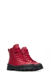 CAMPER BRUTUS LACE-UP BOOT