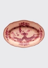 Ginori Antico Doccia Pickle Dish