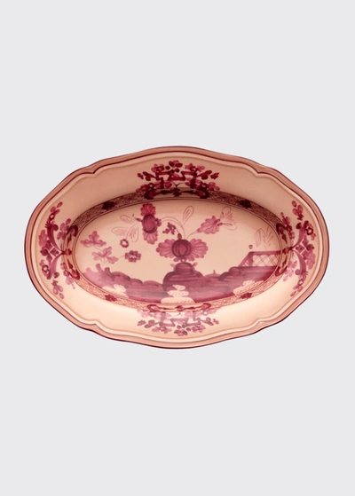 GINORI ANTICO DOCCIA TRINKET TRAY