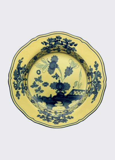 GINORI ORIENTE ITALIANO CHARGER PLATE