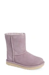 Ugg Unisex Classic Ii Boots - Little Kid, Big Kid In Shadow