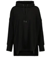 ADAM SELMAN SPORT OVERSIZED HOODIE