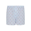 DEREK ROSE NELSON 84 PRINTED COTTON BOXER SHORTS