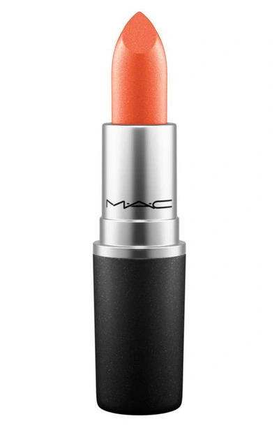 Mac Cosmetics Mac Lipstick In Cb-96 (f)