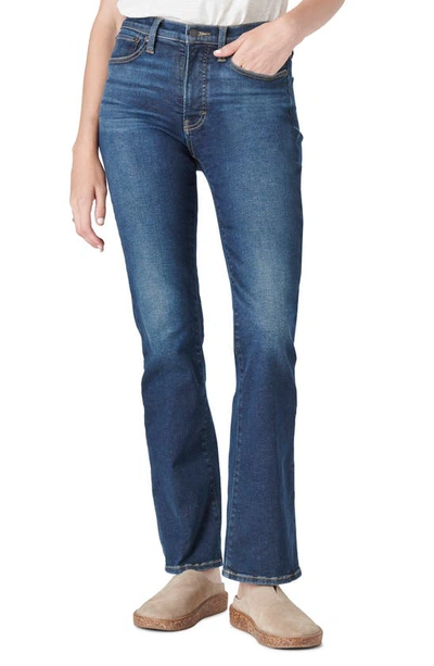 Lucky Brand Bianca Bootcut Jeans In Blue