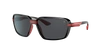 Ray Ban Ray In Dark Grey