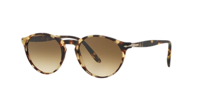 Persol Po3092sm 900551 Sunglasses In Tabacco Virginia