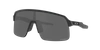 Oakley Unisex Sunglass Oo9463a Sutro Lite (low Bridge Fit) In Prizm Black