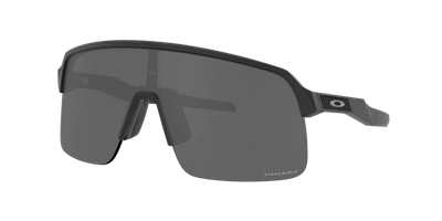 Oakley Unisex Sunglass Oo9463a Sutro Lite (low Bridge Fit) In Prizm Black