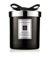 JO MALONE LONDON DARK AMBER & GINGER LILY HOME CANDLE (200G)