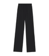 BURBERRY WIDE-LEG TROUSERS