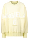 MM6 MAISON MARGIELA KIDS SWEATSHIRT