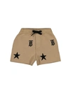 BURBERRY KIDS SHORTS FOR BOYS