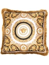 VERSACE CRETE DE FLEUR CUSHION (45CM X 45CM)