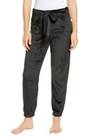 Ugg Betsey Loungewear Bottoms In Black In Black