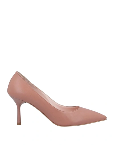 Islo Isabella Lorusso Pumps In Light Brown