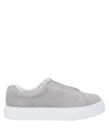 Eytys Sneakers In Light Grey