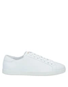 Dolce & Gabbana Sneakers In White