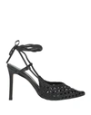 Alohas Pumps In Black