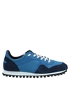 Spalwart Sneakers In Blue