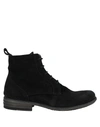 FIORENTINI + BAKER ANKLE BOOTS