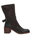 FIORENTINI + BAKER ANKLE BOOTS