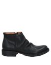 FIORENTINI + BAKER ANKLE BOOTS