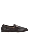 TOD'S LOAFERS