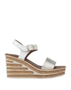 ANGELA GEORGE SANDALS