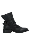 FIORENTINI + BAKER ANKLE BOOTS