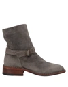 FIORENTINI + BAKER ANKLE BOOTS