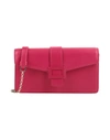 Roger Vivier Handbags In Fuchsia