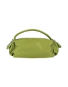 Sunnei Handbags In Green