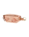 Alberta Ferretti Bum Bags In Brown