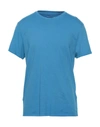 At.p.co T-shirts In Blue