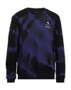 Mauna Kea Sweatshirts In Purple