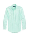 Polo Ralph Lauren Shirts In Green