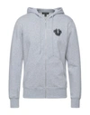 True Religion Sweatshirts In Light Grey