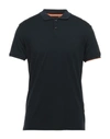 Rrd Polo Shirts In Dark Blue