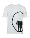 Ciesse Piumini T-shirts In White