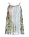 Altea Tops In Blue