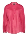 Isabel Marant Blouses In Pink