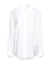 Equipment Signature Slim Fit Shirt In Ivory