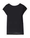 Ottod'ame T-shirts In Dark Blue