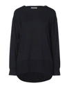 Stefano Mortari T-shirts In Nero