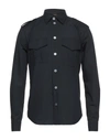 Hōsio Shirts In Black