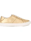 MARC JACOBS 'EMPIRE' LOW TOP SNEAKERS,M900118211717135