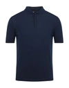 Heritage Sweaters In Dark Blue