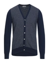 Roda Cardigans In Blue