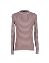 DANIELE ALESSANDRINI HOMME SWEATERS